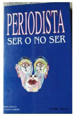 PERIODISTA SER O NO SER