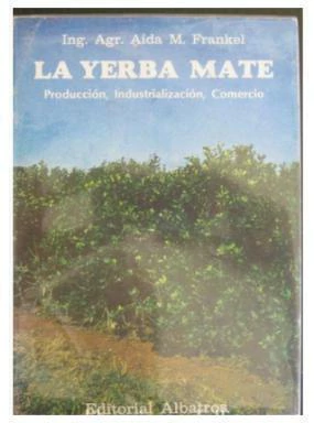 LA YERBA MATE