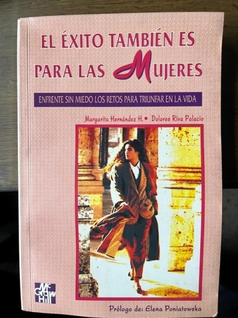 EL EXITO TAMBIEN ES PARA LAS M