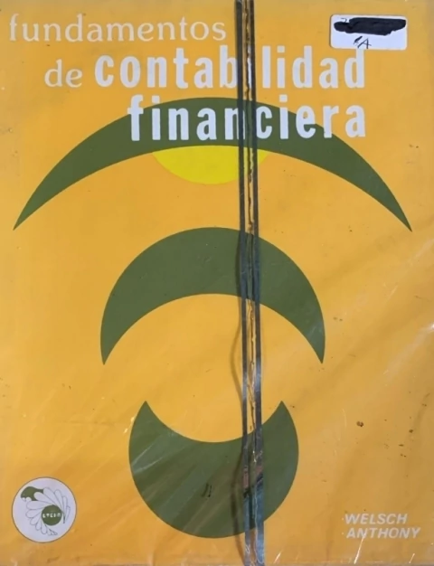 FUNDAMENTOS DE CONTABILIDAD FINANCIERA