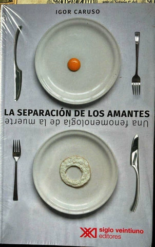 La Separacion de los Amantes