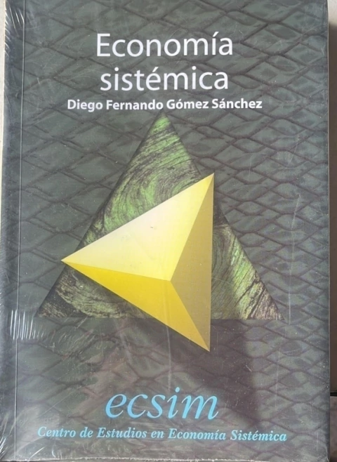 ECONOMIA SISTEMICA
