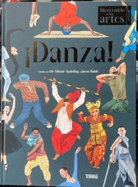DANZA
