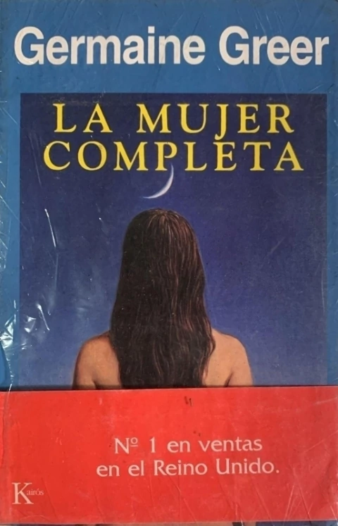 LA MUJER COMPLETA