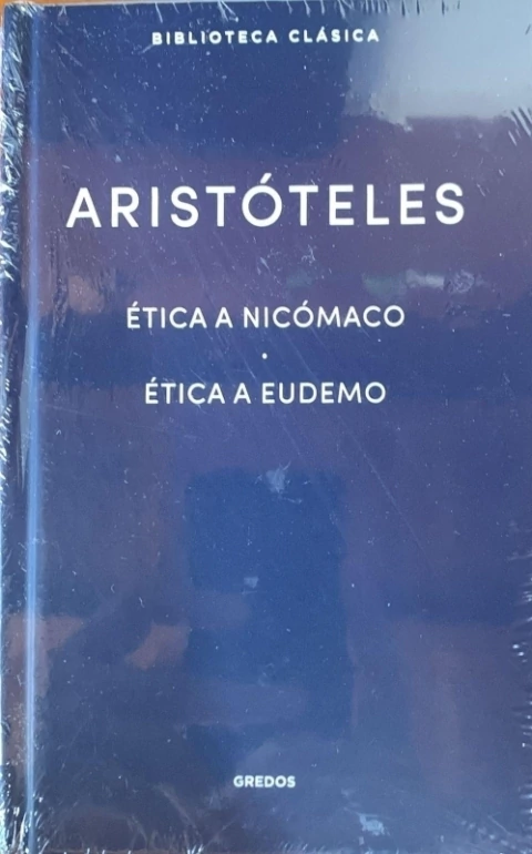 ETICA A NICOMACO