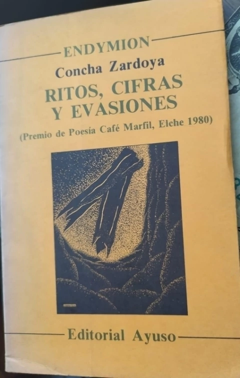 RITOS CIFRAS Y EVASIONES