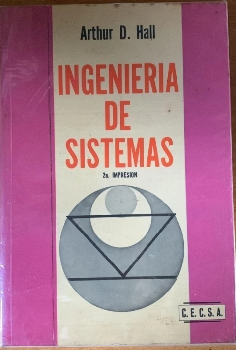 INGENIERIA DE SISTEMAS