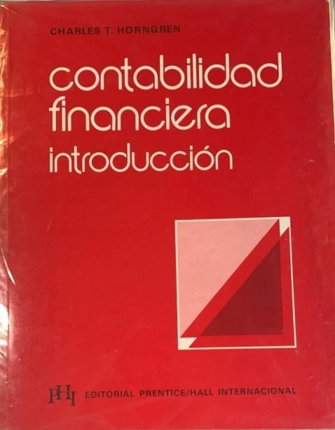 CONTABILIDAD FINANCIERA INTRODUCCION