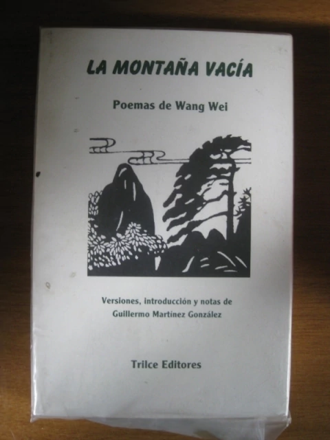 LA MONTAÑA VACIA