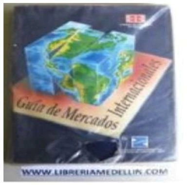 GUIA DE MERCADOS INTERNACIONALES