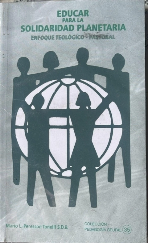 EDUCAR PARA LA SOLIDARIDAD PLANETARIO