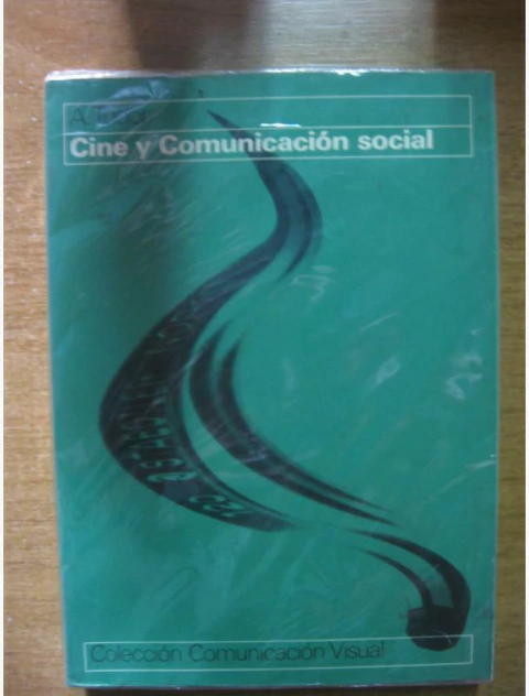 CINE Y COMUNICACION SOCIAL
