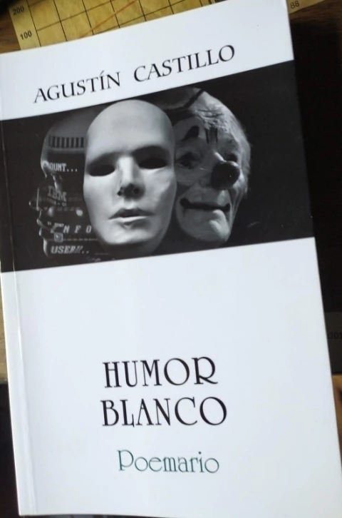 HUMOR BLANCO