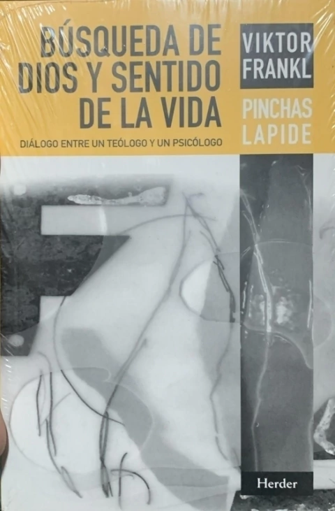 BUSQUEDA DE DIOS Y SENTIDO DE LA VIDA