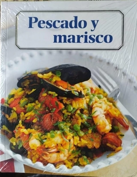 Pescado y marisco