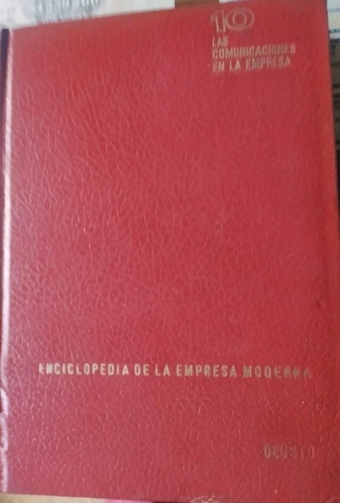 LAS COMUNICACIONES EN LA EMPRESA