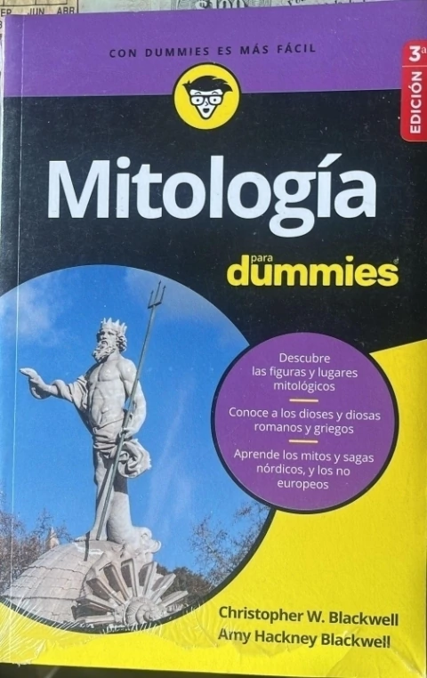 Mitologias para dummies