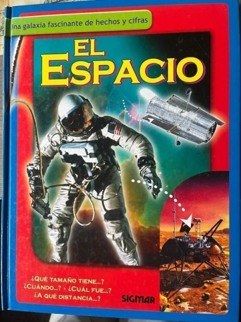 EL ESPACIO