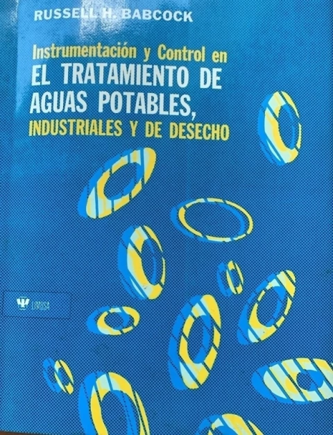 EL TRATAMIENTO DE AGUAS POTABL