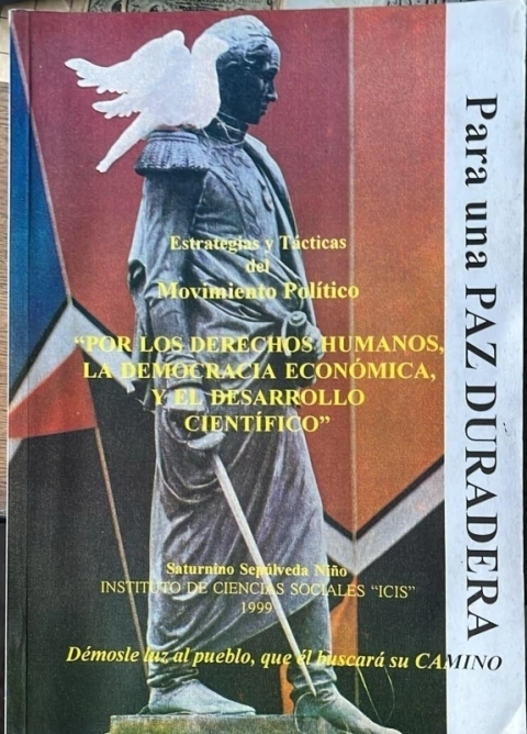 PARA UNA PAZ DURADERA