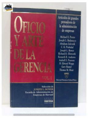 PLANEACION Y ORGANIZACION