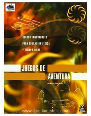 Juegos de aventura
