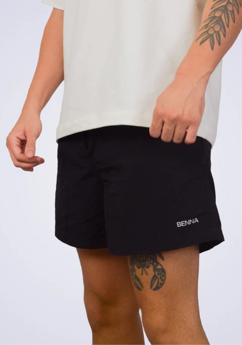 Short Tactel Curto
