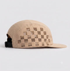GORRA 5 PANELES MICROFIBRA en internet