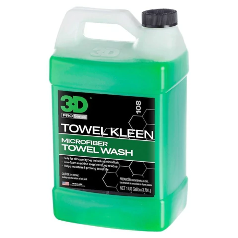 Towel Kleen