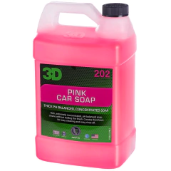 Pink Car Soap - comprar en línea