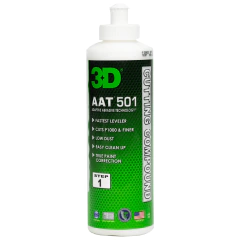 AAT 501 Cutting Compound en internet