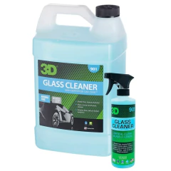 Glass Cleaner