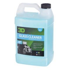 Glass Cleaner en internet