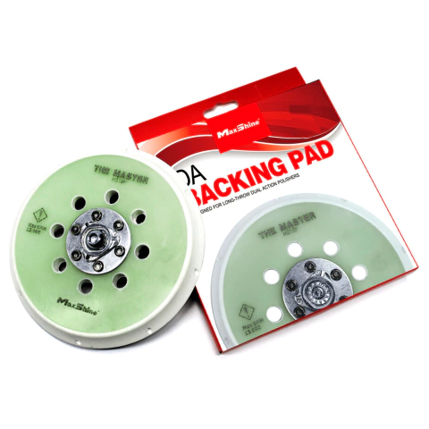 Respaldo Flexible para Pulidora E. 5/16 (DA)