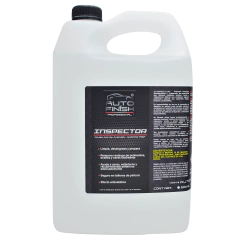 Inspector - Grupo Derzu