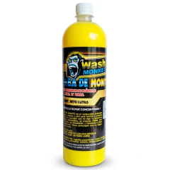 Baba de Monito en internet