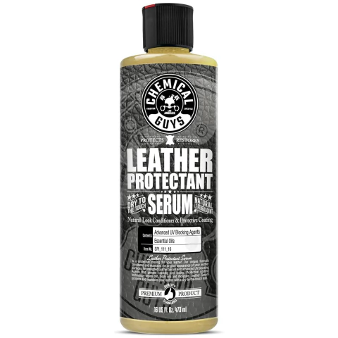 Leather Serum Protector