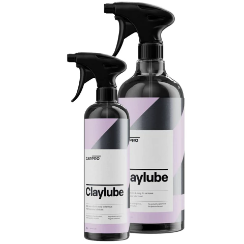 ClayLube