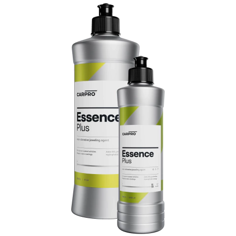 Essence Plus