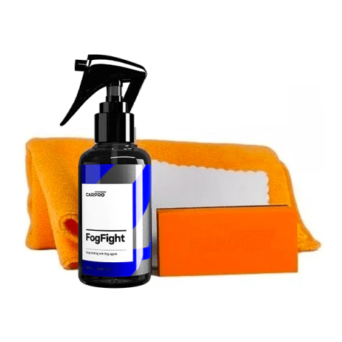 Fog Fight Kit
