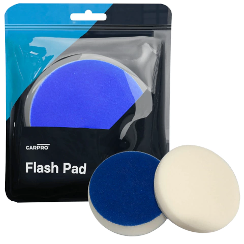 Flash Pad de Corte