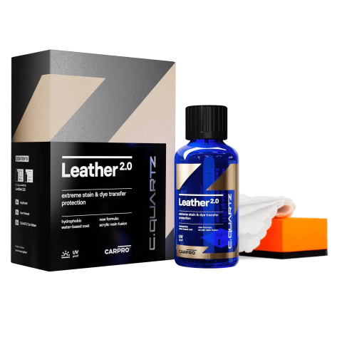 Cquartz Leather 2.0