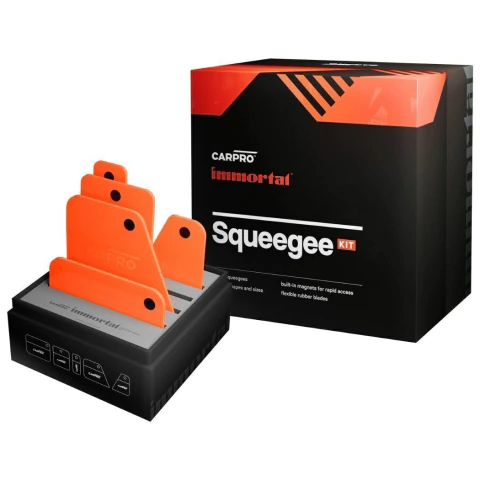Squeegee Kit