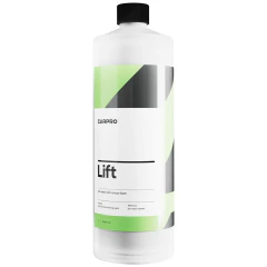 Lift - Grupo Derzu