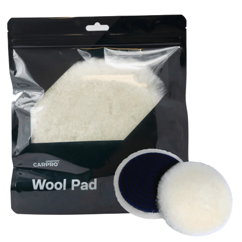 Borla Lana de Merino