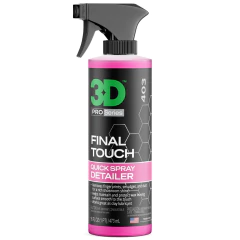 Final Touch en internet