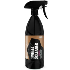 Iron Wheel Cleaner en internet