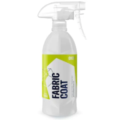 Fabric Coat en internet