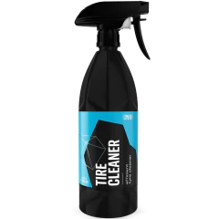 Tire Cleaner - Grupo Derzu