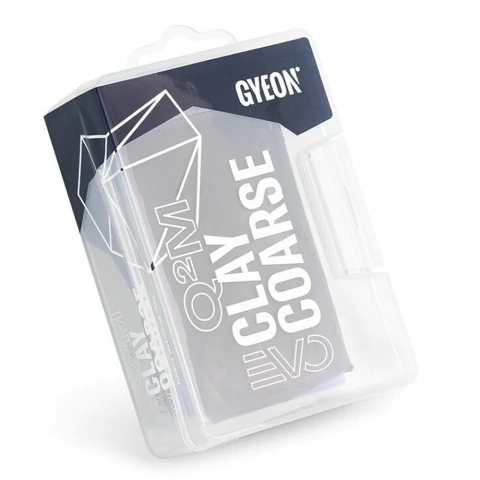 Claybar Coarse